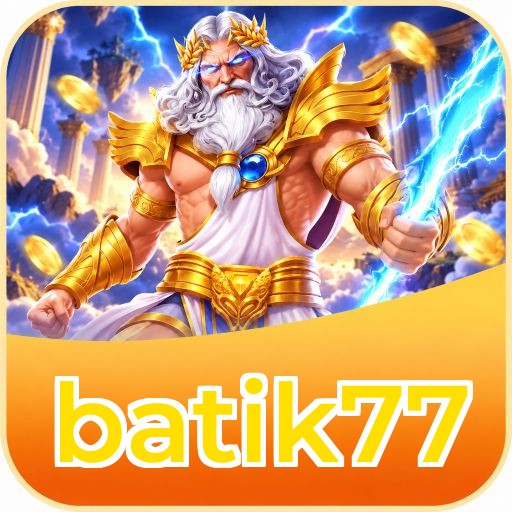 App Information batik77