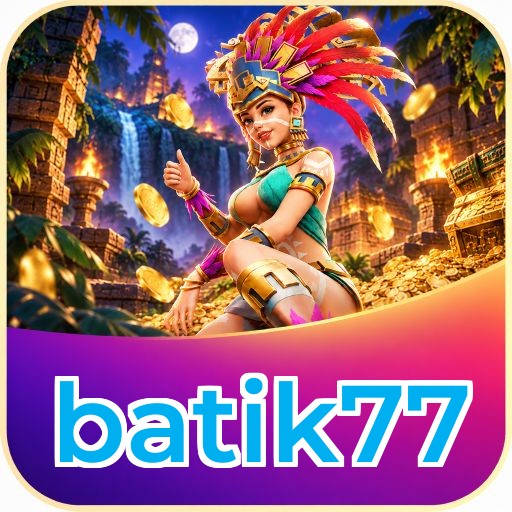 Fitur batik77