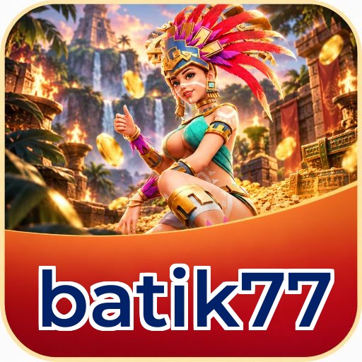 Developer Info batik77